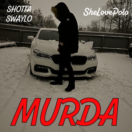 MURDA ft. SheLovePolo | Boomplay Music