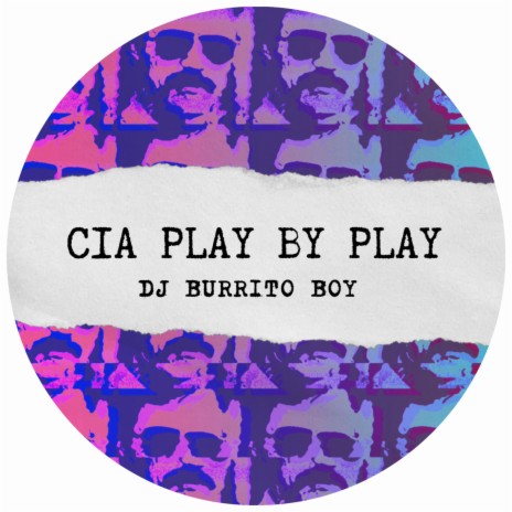 CIA Play By Play | Boomplay Music