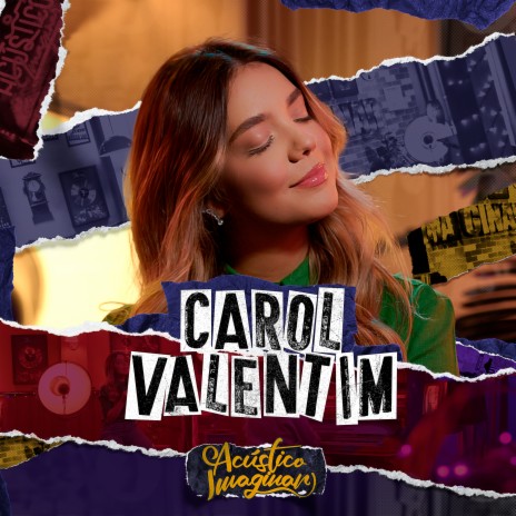 Te Amo ft. Carol Valentim | Boomplay Music