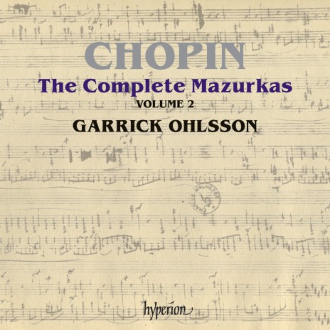 Chopin: Mazurka No. 33 in B Major, Op. 56 No. 1 | Boomplay Music