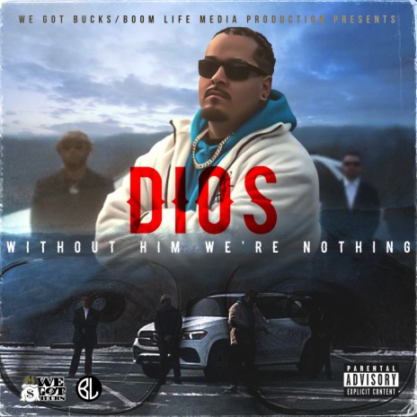 DIOS | Boomplay Music