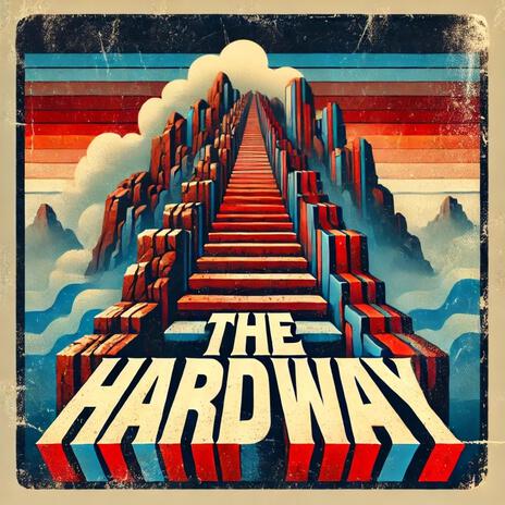 The Hard Way | Boomplay Music