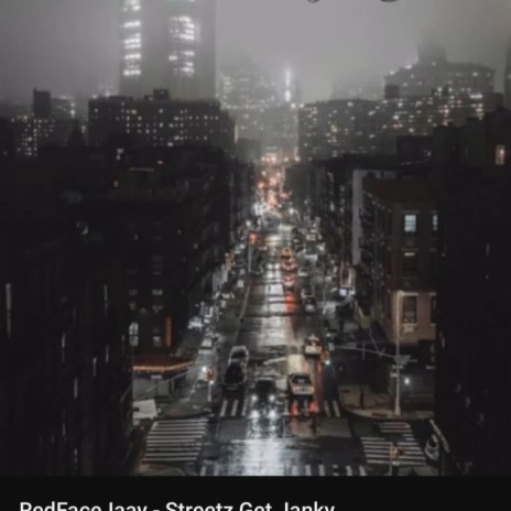 Streetz Get Janky | Boomplay Music