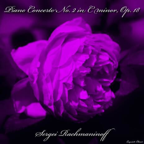 Piano Concerto No. 2 in C Minor, Op. 18 - II. Adagio sostenuto | Boomplay Music