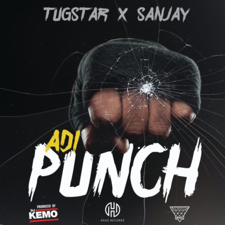 Adi Punch ft. Sanjay & DJKemo
