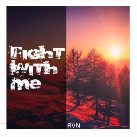 Fight With Me (Extended Mix) | Boomplay Music