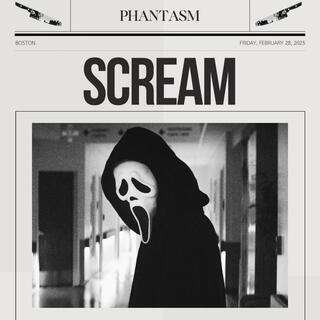 SCREAM