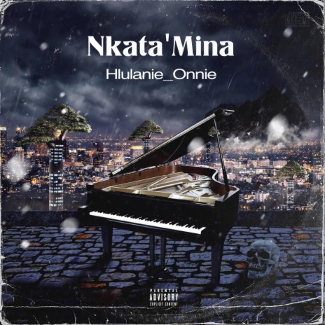 Nkata'Mina | Boomplay Music