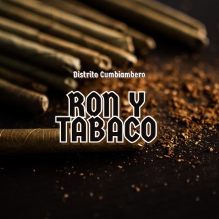 Ron Y Tabaco