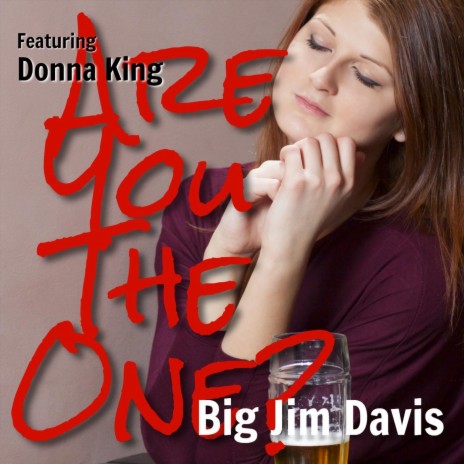 Are You the One? (feat. Donna King) | Boomplay Music