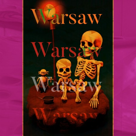 WARSAW | Boomplay Music