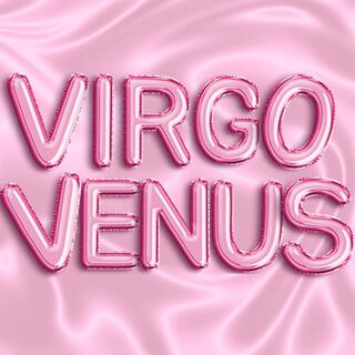 Virgo Venus