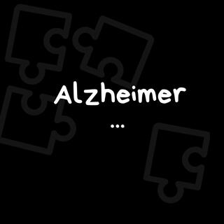 Alzheimer - Fantasia para piano