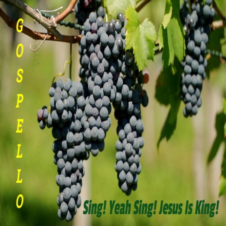 Sing! Yeah Sing! Jesus Is King! | Boomplay Music