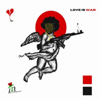 Love is War lyrics | Boomplay Music