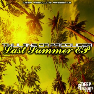 Last Summer EP