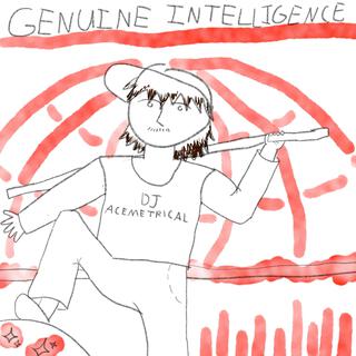 Genuine Intelligence lyrics | Boomplay Music