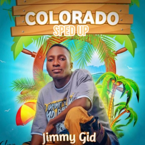 Colorado (sped up) | Boomplay Music