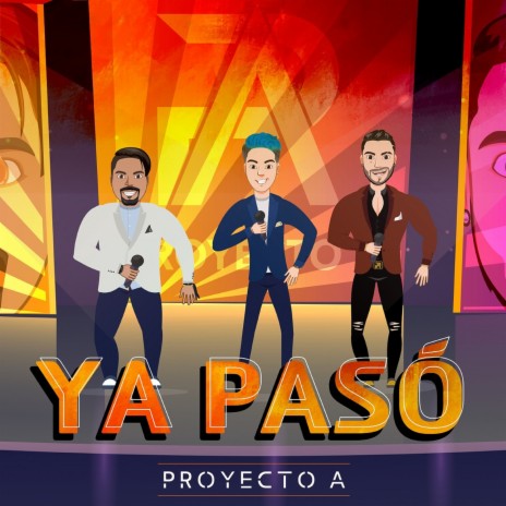 Ya Paso | Boomplay Music