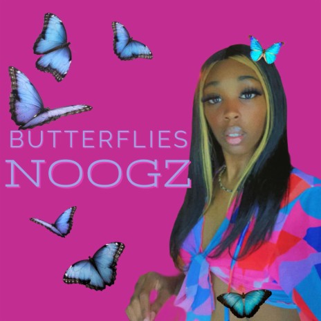 Butterflies | Boomplay Music