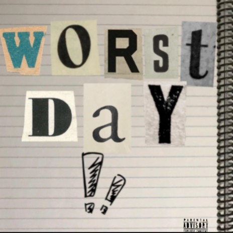 worst day!