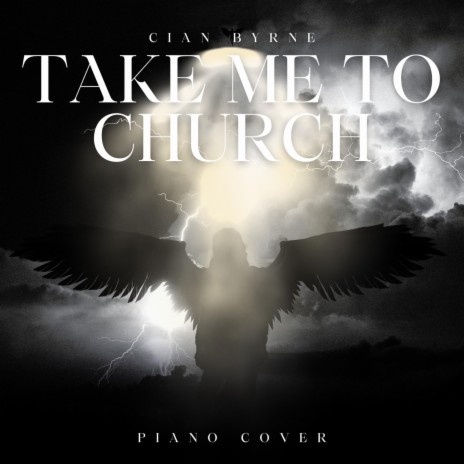Take Me To Church (Piano Cover) | Boomplay Music