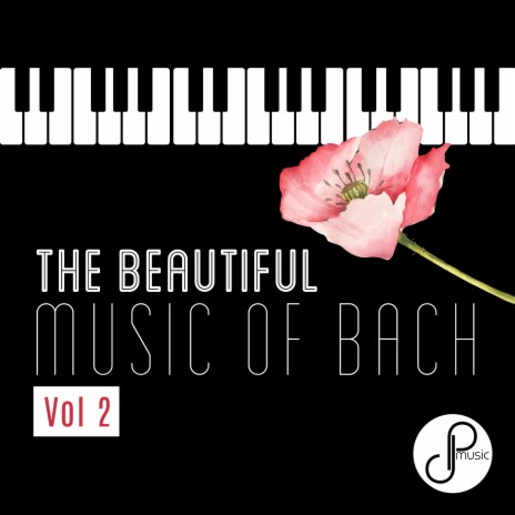 Six English Suites Bwv 806 Harpsichord | Boomplay Music