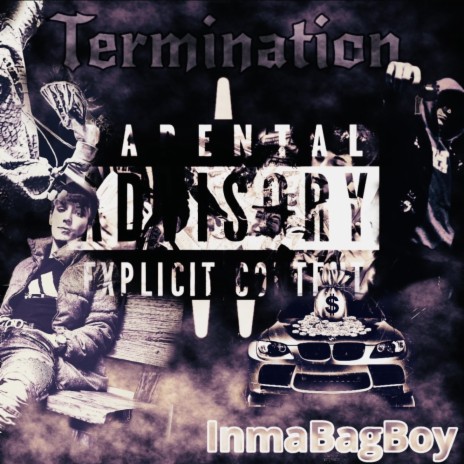Termination ft. PBVontae | Boomplay Music