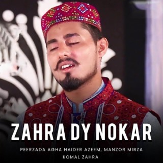 Zahra Dy Nokar