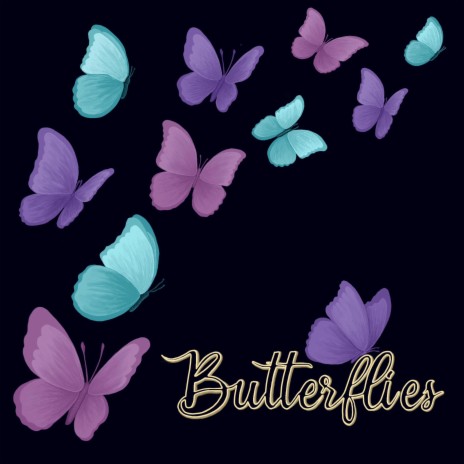 Butterflies