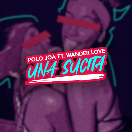 Una sucita ft. Wander Love