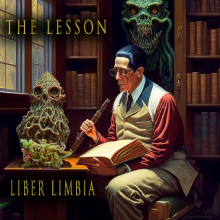 Episode 32767: Liber Limbia Vol. 684 Chapter 1: The lesson.