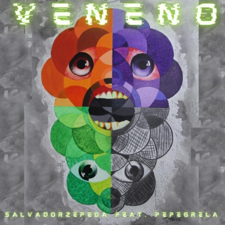 Veneno (feat. Pepe Grela) | Boomplay Music