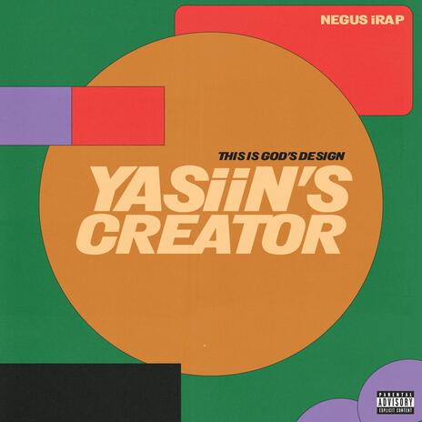 YASiiNS CREATOR | Boomplay Music