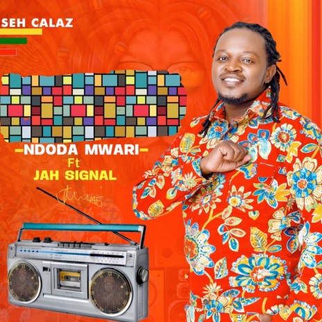 Ndoda Mwari ft. Jah Signal | Boomplay Music