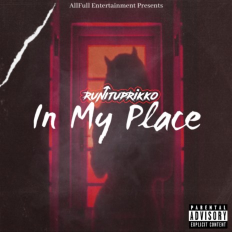 In My Place | Boomplay Music