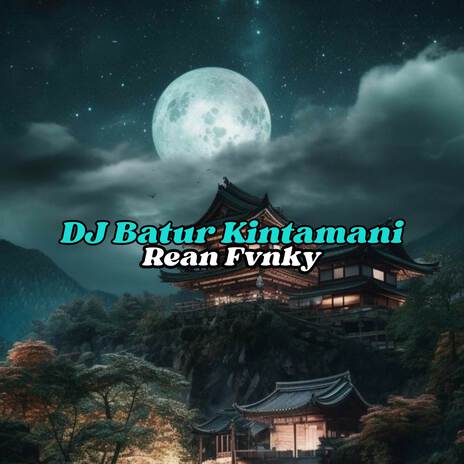 DJ Batur Kintamani Breaklatin | Boomplay Music