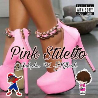 Pink Stiletto