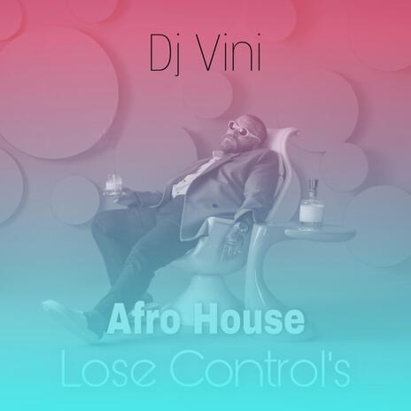 Lose Control's (Remix)