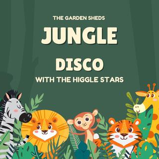 Jungle disco