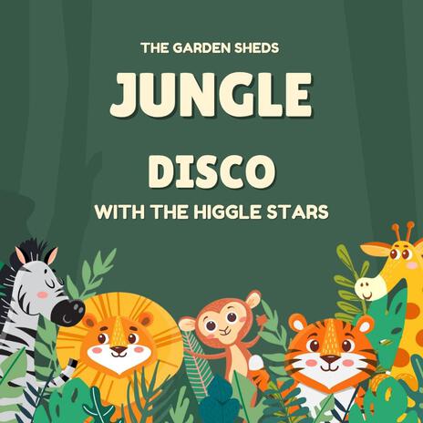 Jungle disco | Boomplay Music