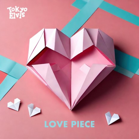 Love Piece ft. SOLARIA | Boomplay Music