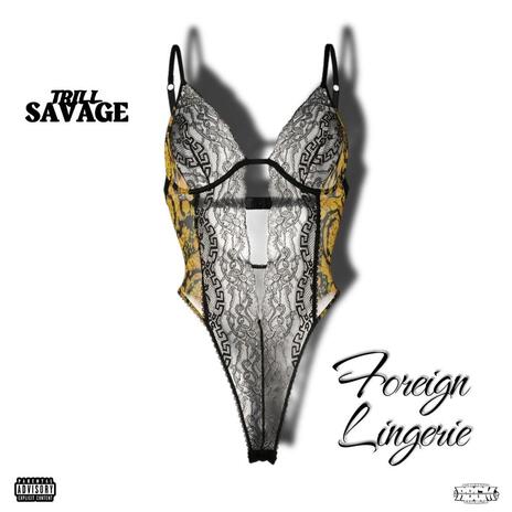 Foreign Lingerie | Boomplay Music