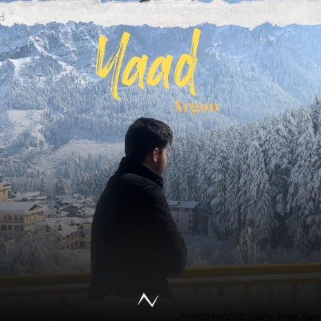 Yaad ft. Ayvee | Boomplay Music