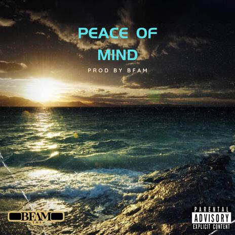 Peace of Mind | Boomplay Music