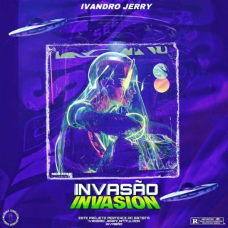 IVANDRO JERRYY