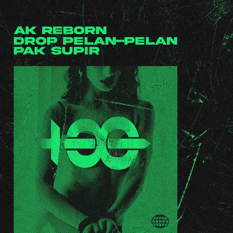 DROP PELAN-PELAN PAK SUPIR | Boomplay Music