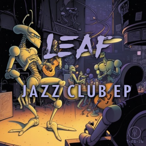 Jazz Club | Boomplay Music