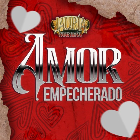 Amor Empecherado | Boomplay Music