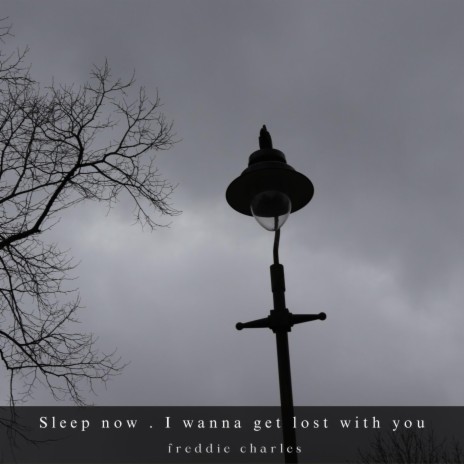 Sleep now (Single)